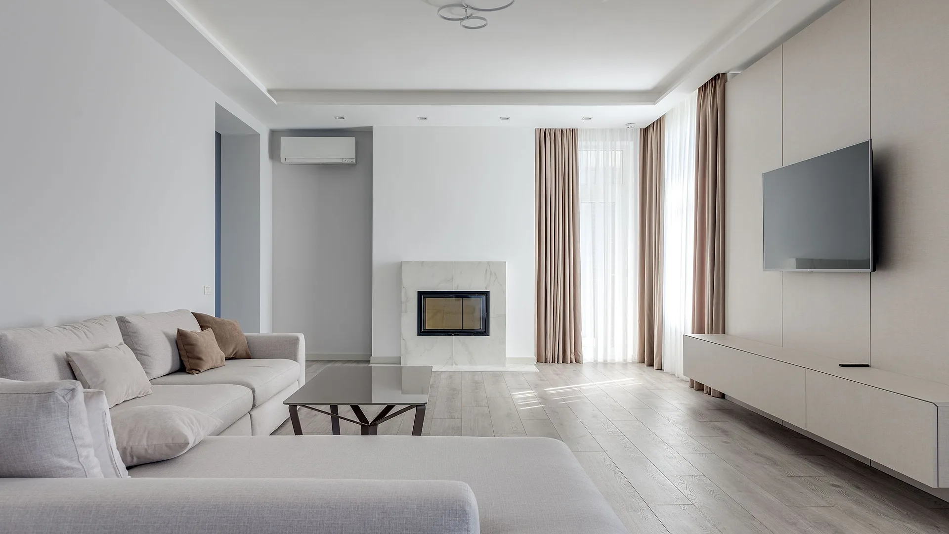 Flooring Installation
