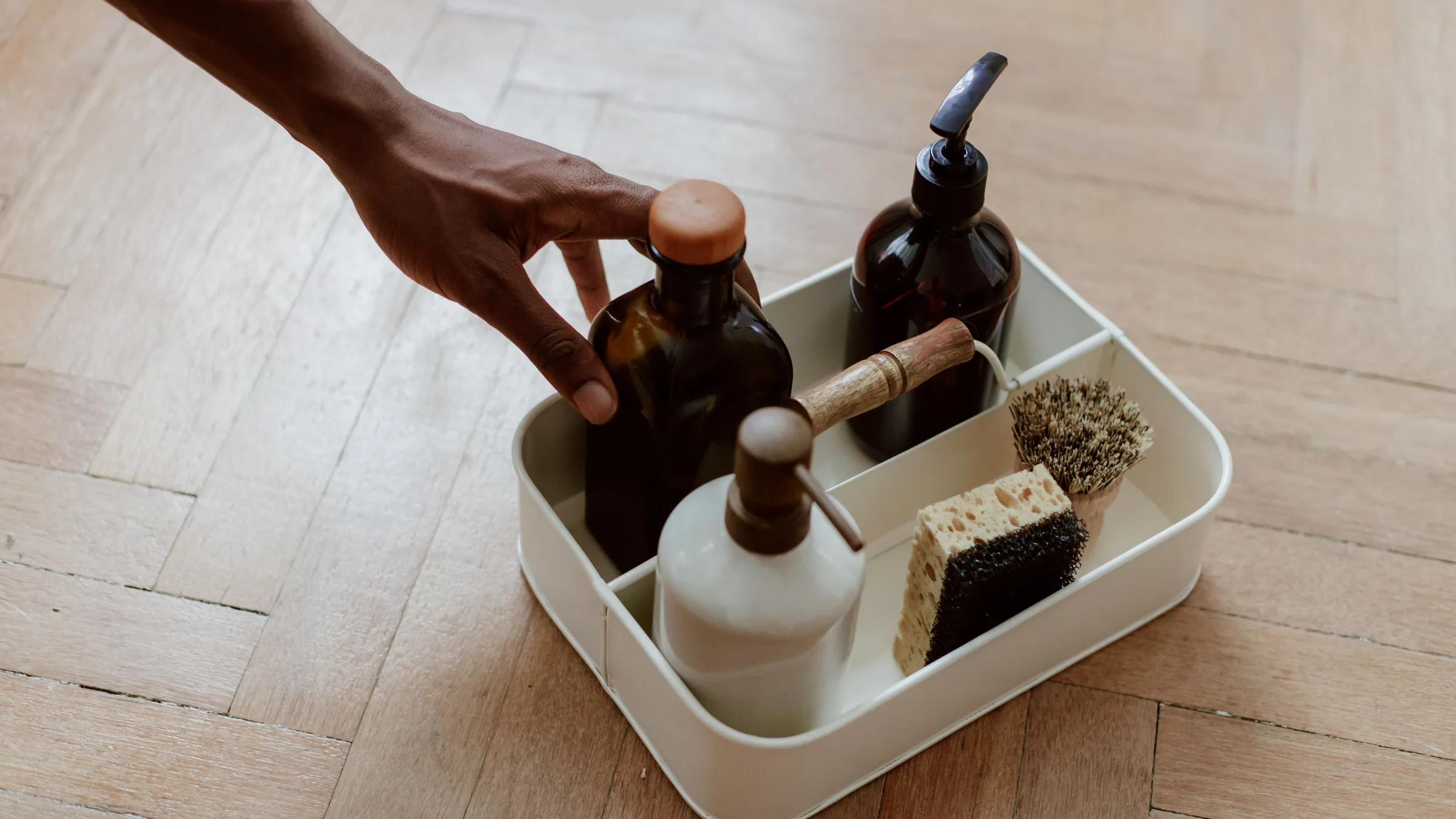Insights from bahia remodeling